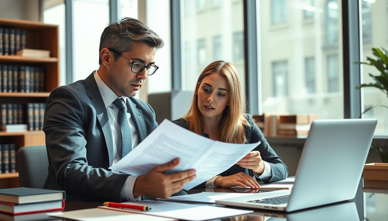 Rédaction de Contrats