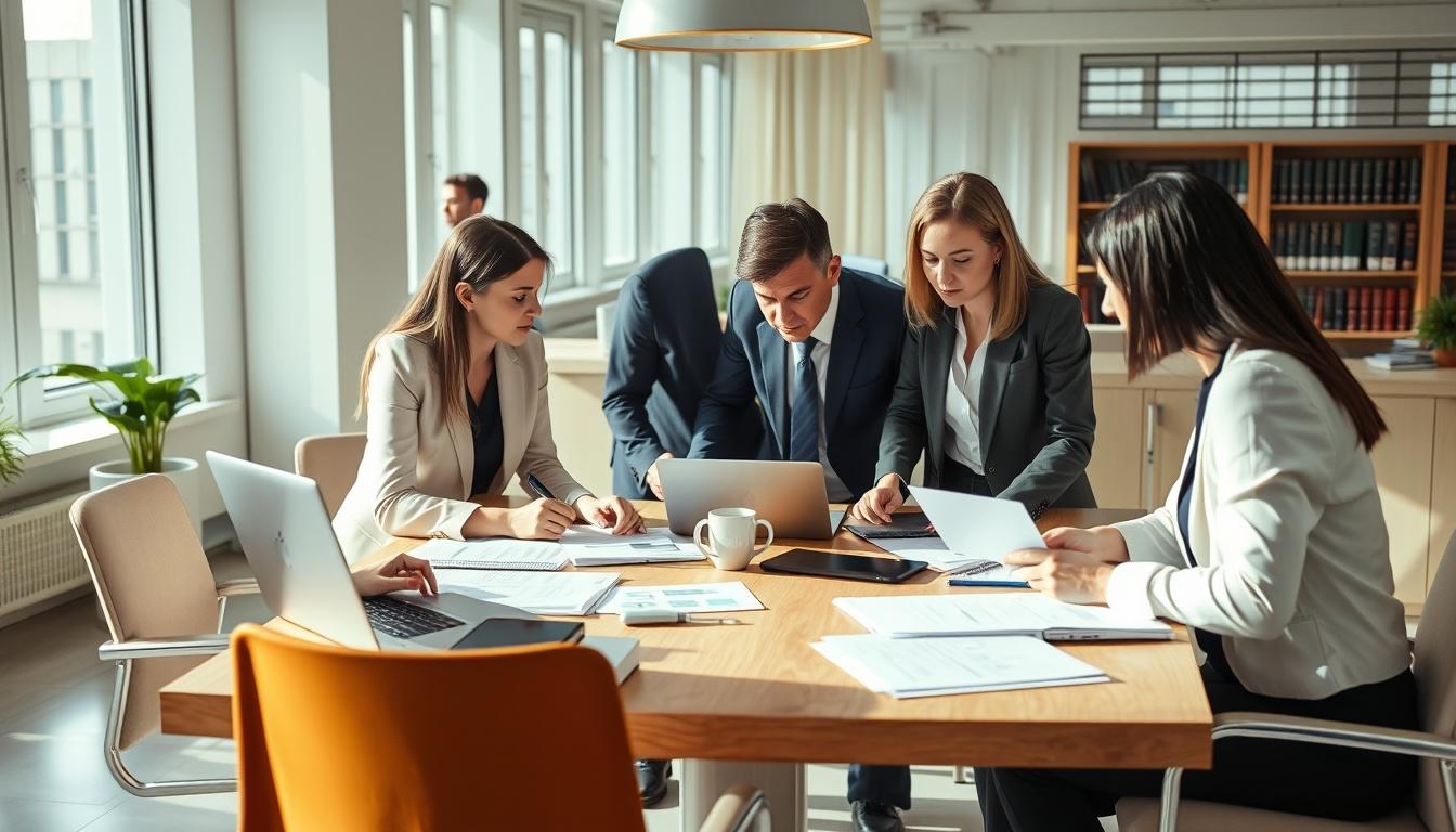 Résolution de Litiges